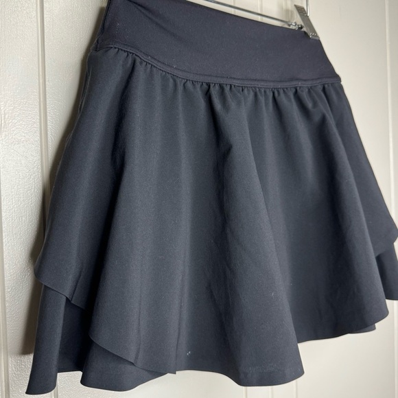 Offline By Aerie Real Me Flowy Skort - Picture 4 of 9